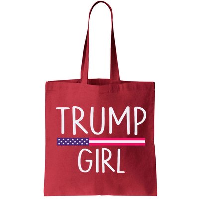 Donald Trump Girl 2020 Bag