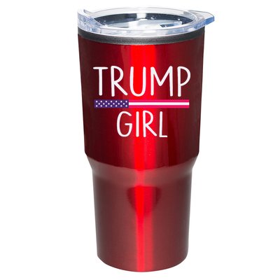 Donald Trump Girl 2020 Tumbler