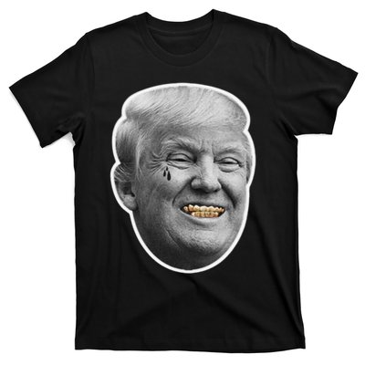 Donald Trump Gangster T-Shirt