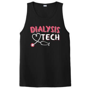 Dialysis Technician Gift Dialysis Tech Gift PosiCharge Competitor Tank