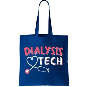 Dialysis Technician Gift Dialysis Tech Gift Tote Bag