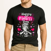 Donald Trump Happy MotherS Day Conservative Mom For Trump Cooling Performance Crew T-Shirt