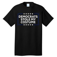 Donald Trump Halloween Costume Democrats Stole My Costume Tall T-Shirt