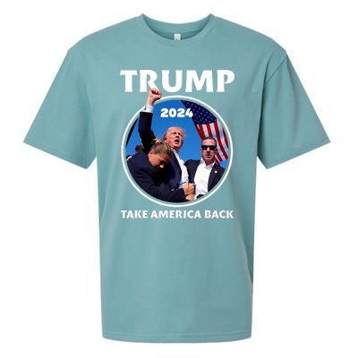 Donald Trump HeLl Never Stop Fighting To Save America Sueded Cloud Jersey T-Shirt