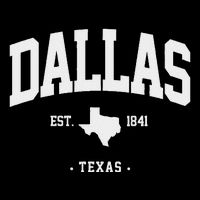 Dallas Texas Home State Gift Dallas Texas Bucket Hat