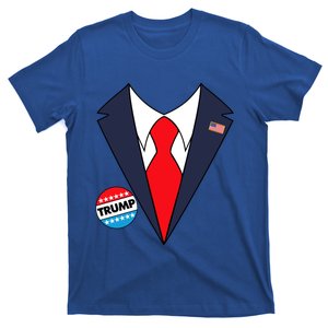 Donald Trump Halloween Costume Funny T-Shirt