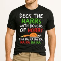 Deck The Harrs With Boughs Of Horry Fra Ra Ra Ra Goose Xmas Performance Shirt