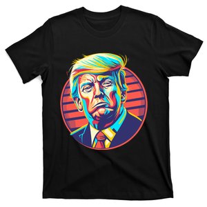 Donal Trump Halloween T-Shirt