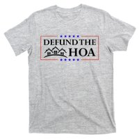 DEFUND THE HOA Homeowners Association T-Shirt