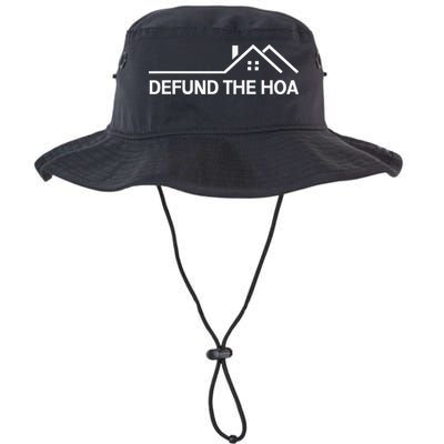 Defund The HOA Bucket Hat