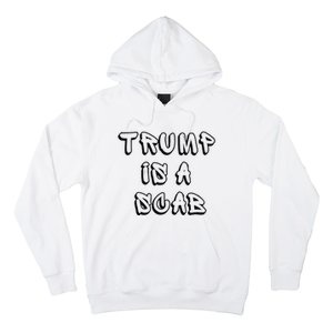 Donald Trump Is A Scab Vote Harris Hoodie