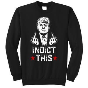 Donald Trump Indict This Political Arrest For Republican Sweatshirt