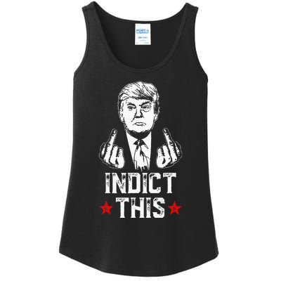 Donald Trump Indict This Political Arrest For Republican Ladies Essential Tank