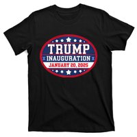 Donald Trump Inauguration Day 2025 T-Shirt