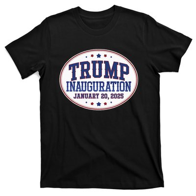 Donald Trump Inauguration Day 2025 T-Shirt