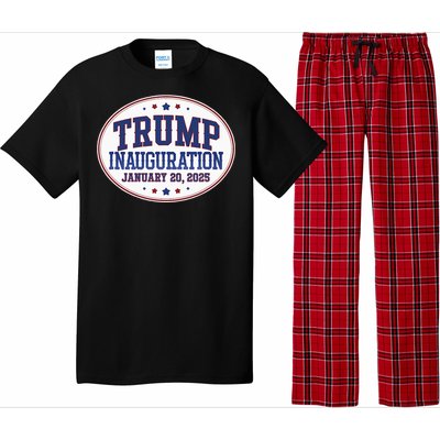 Donald Trump Inauguration Day 2025 Pajama Set