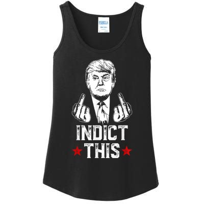 Donald Trump Indict This Political Arrest For Republican Ladies Essential Tank