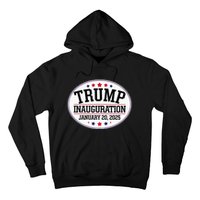 Donald Trump Inauguration Day 2025 Hoodie