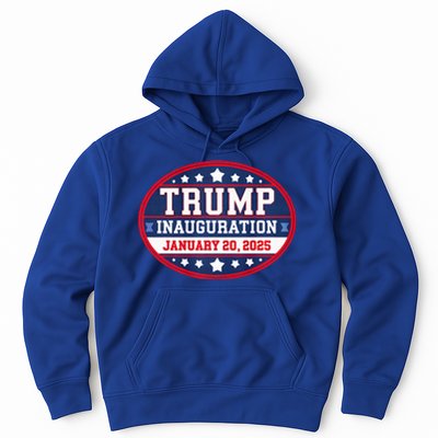 Donald Trump Inauguration Day 2025 Hoodie