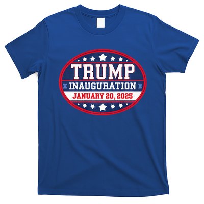 Donald Trump Inauguration Day 2025 T-Shirt