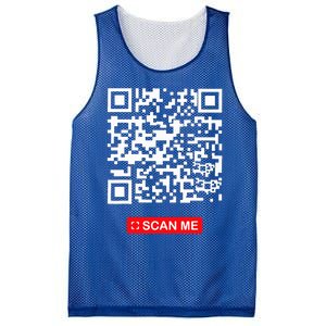 Donald Trump Is Your President Qr Trump Is Dancing Mesh Reversible Basketball Jersey Tank