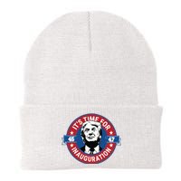 Donald Trump Inauguration Day 47th President Inauguration Day Knit Cap Winter Beanie