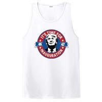 Donald Trump Inauguration Day 47th President Inauguration Day PosiCharge Competitor Tank