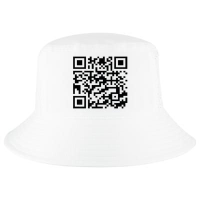 Donald Trump Is Your President Qr Trump Cool Comfort Performance Bucket Hat