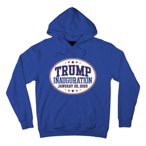 Donald Trump Inauguration Day 2025 Hoodie