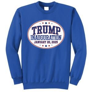 Donald Trump Inauguration Day 2025 Sweatshirt