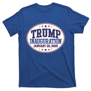 Donald Trump Inauguration Day 2025 T-Shirt