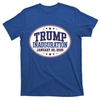 Donald Trump Inauguration Day 2025 T-Shirt