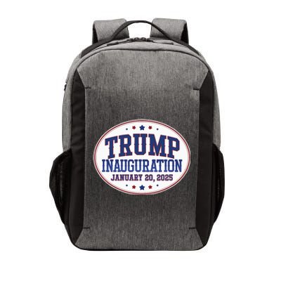 Donald Trump Inauguration Day 2025 Vector Backpack