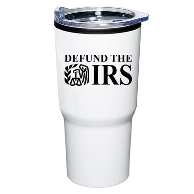 Defund The IRS Tumbler