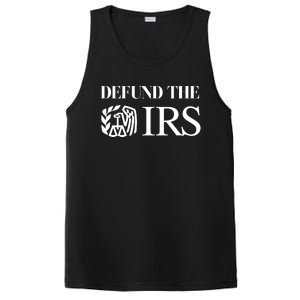 Defund The IRS PosiCharge Competitor Tank