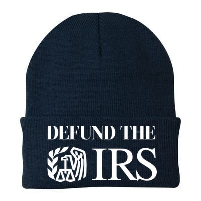 Defund The IRS Beanie