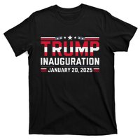 Donald Trump Inauguration Day 2025 T-Shirt