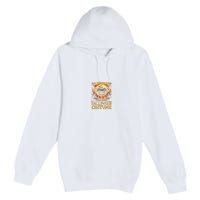 Due To Inflation This Is My Halloween Costume Jack O Lantern Premium Pullover Hoodie