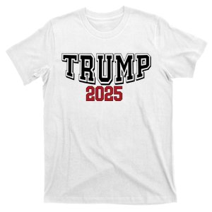 Donald Trump Inauguration Day 2025 T-Shirt