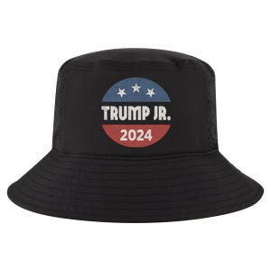 Donald Trump Jr For President 2024 Trump Republican Us Flag Cute Gift Cool Comfort Performance Bucket Hat