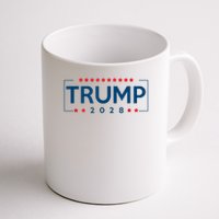 Donald Trump J D Vance 2028 Vance Trump 2028. Mug