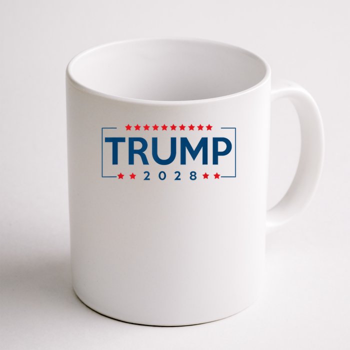 Donald Trump J D Vance 2028 Vance Trump 2028. Mug