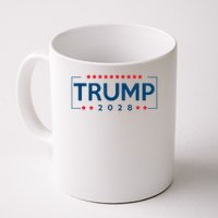 Donald Trump J D Vance 2028 Vance Trump 2028. Mug