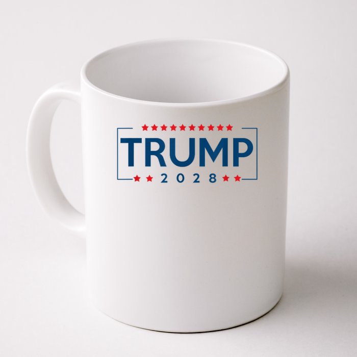 Donald Trump J D Vance 2028 Vance Trump 2028. Mug
