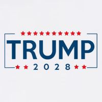 Donald Trump J D Vance 2028 Vance Trump 2028. Mug