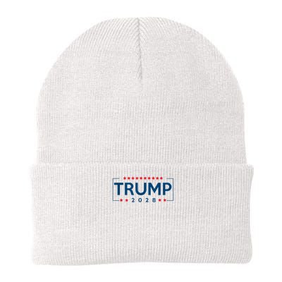 Donald Trump J D Vance 2028 Vance Trump 2028. Beanie