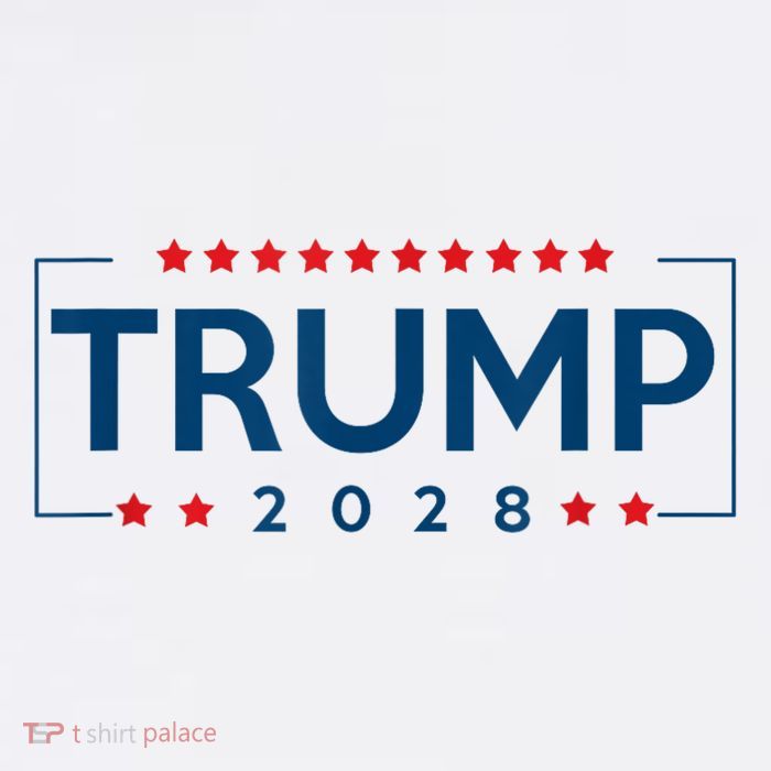 Donald Trump J D Vance 2028 Vance Trump 2028. Tank Top
