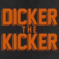 Dicker The Kicker 25L Jumbo Tote