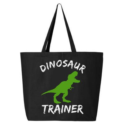 Dinosaur Trainer Lazy Halloween Costume Trex Dino 25L Jumbo Tote