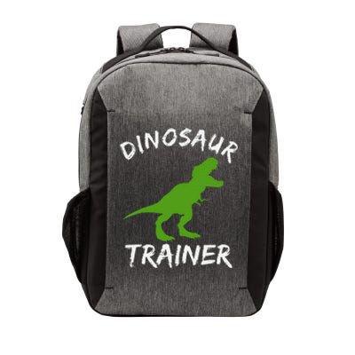 Dinosaur Trainer Lazy Halloween Costume Trex Dino Vector Backpack